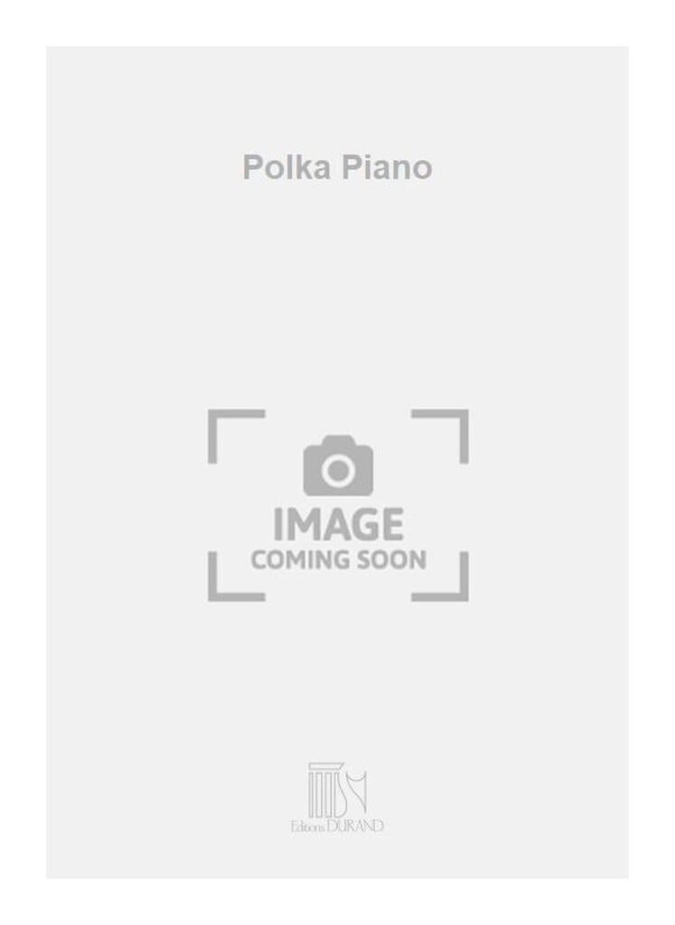 Polka Piano